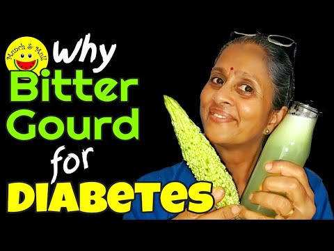 , title : 'How to prepare Bitter Gourd Juice for Diabetes | Benefits of Bitter Gourd Juice for Diabetes'