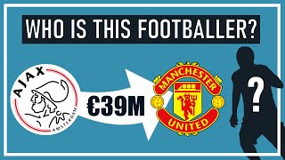 Guess the footballer from the TRANSFER and the AMOUNT Part 1/4 | 2020/21 Transfers (Football Quiz)