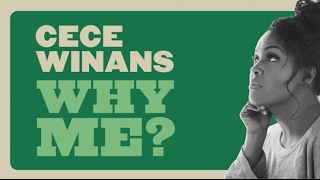 CeCe Winans - &quot;Why Me&quot; - Lyric Video (30 Second Clip)