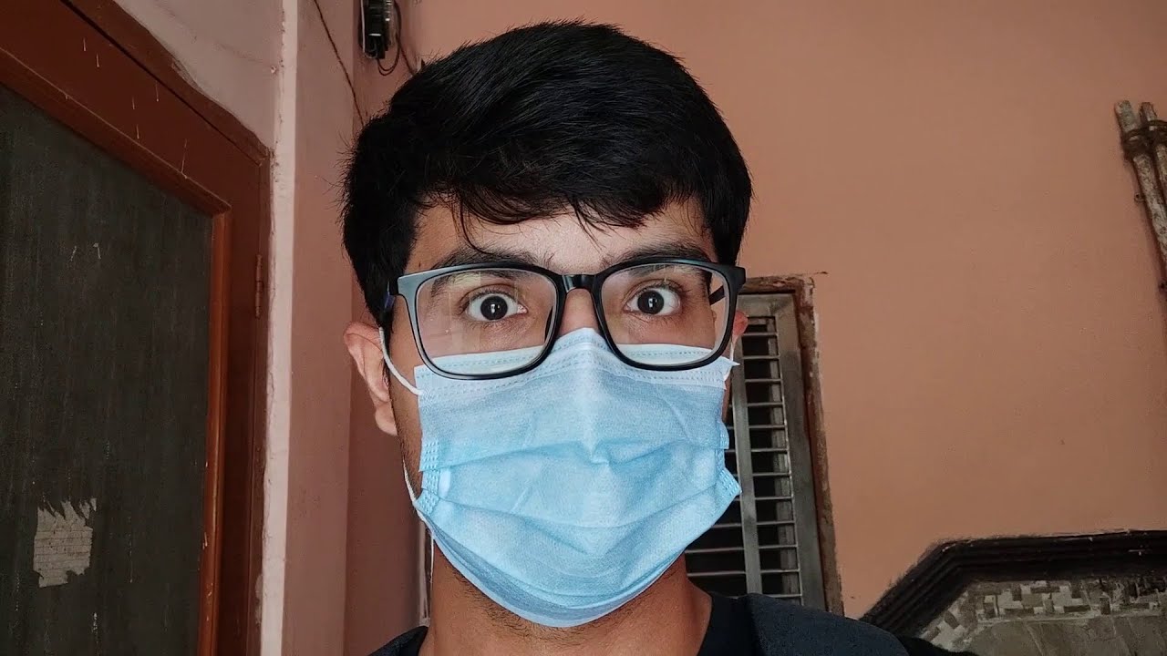 Out For Internship | Vlog#2