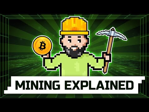 What Is Crypto Mining and How Does It Work? Step-by-Step Guide with Experts