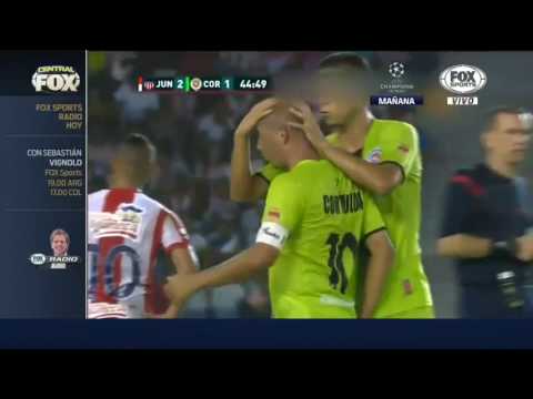 Los 10 mejores goles de la semana  viernes / 27 de mayo 2016