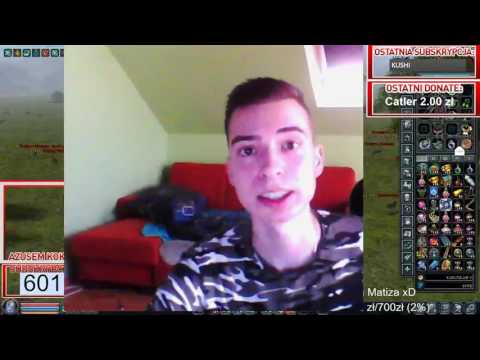 Azusem robi "salto" xD