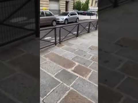 パリ・パンテオンと科学 - 定義