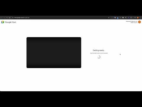 Item video thumbnail