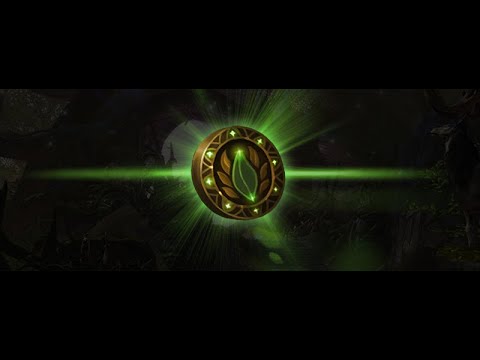 Neverwinter - Old Sharandar Being Removed