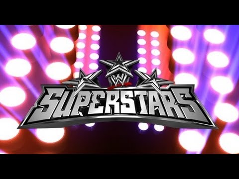 WWE 2K15 My Career mode part 7