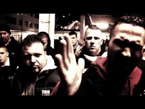 CosCash - Thug Life - Meine Stadt "Hamburg" (Part 48) HQ