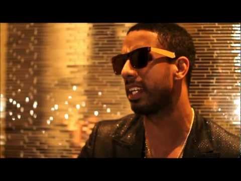 Ryan Leslie - Ready or Not (NEW SONG + DOWNLOAD)