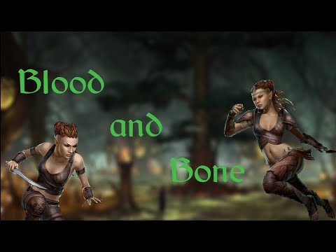 Episode 21 - History of Valenwood (part 1)