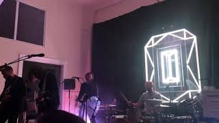 Lord Huron - Moonbeam - Live @ The Stanley Hotel 5/15/19