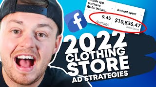 How To Market Your Clothing Store in 2022