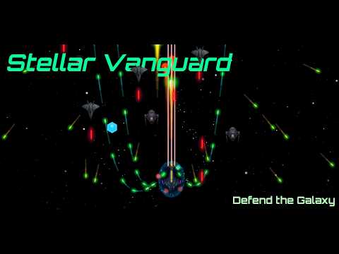 Stellar Vanguard