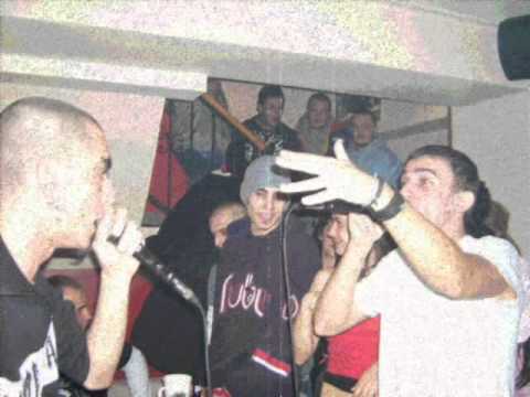 Alich & Agato - Harmonicna Buka (2010)