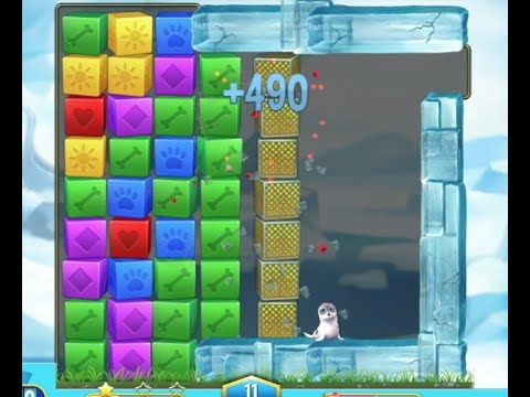 Pet Rescue Saga Level 2179