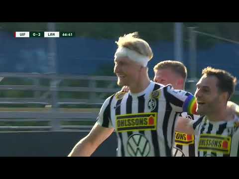 Highlights Vasalund - BoIS