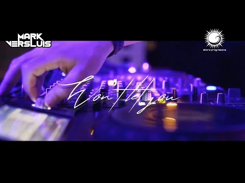 Mark Versluis & Rachel Philipp - Won't Let You (Official Music VIdeo)