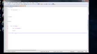 Notepad++ auto complete html tags