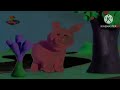 BabyTv Little Green Frog English In G Major 4