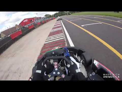 Club100 HW Sprints Rd8 2019 - Whilton Mill - Heat 4