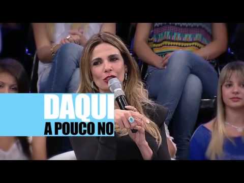 Super Pop 25/08/2014 - Ex estrelas pornôs abrem o jogo sobre camisinha e HIV