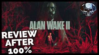 Alan Wake 2 Review: 100% Completion Analysis thumbnail