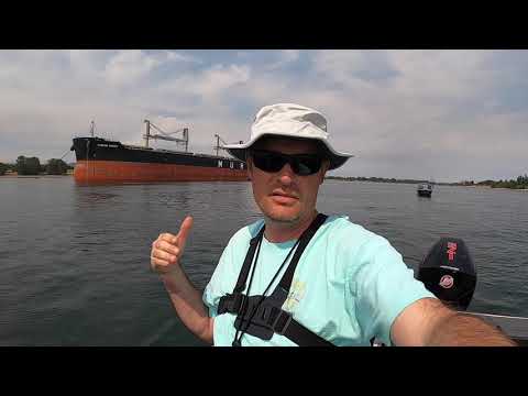 Garmin Reactor 40 Review