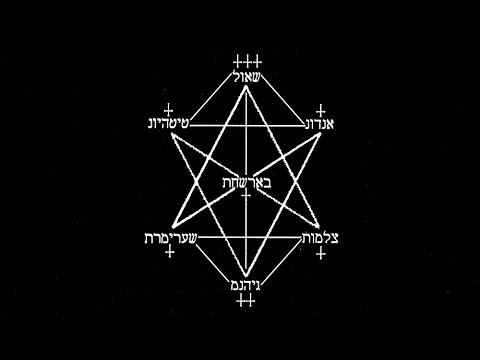 Ithdabquth Qliphoth - DCCXIII. Ex Consecratii Sophiam Nigram Emanat + CCCXXXVII. Ignis Nomenis Tuis