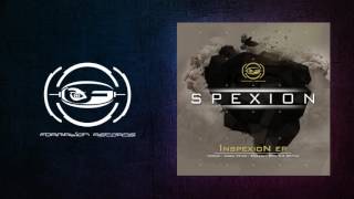 Spexion - Spin the Bottle