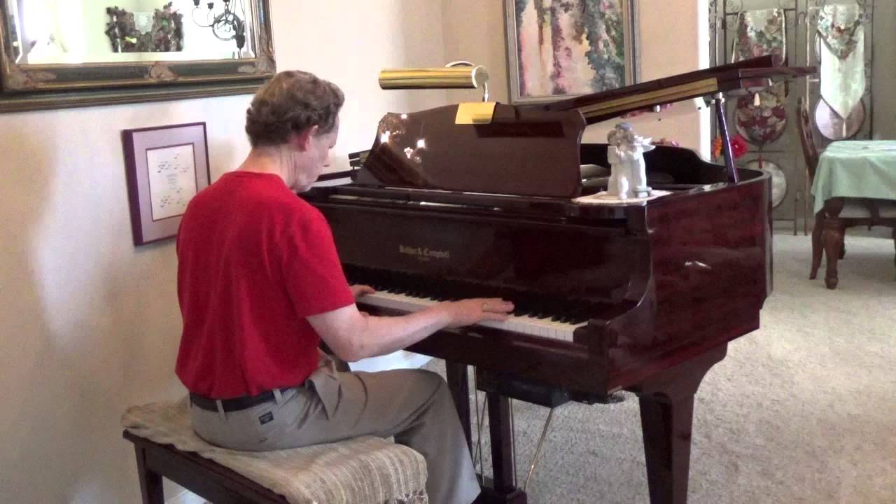 Promotional video thumbnail 2 for Ed White
