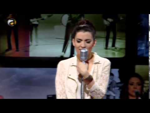 Андријана Јаневска - Пеј за љубовта, пиј за младоста