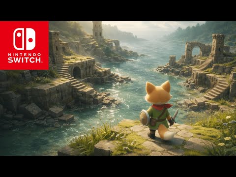 TOP 25 BEST Hidden Gems on Nintendo Switch