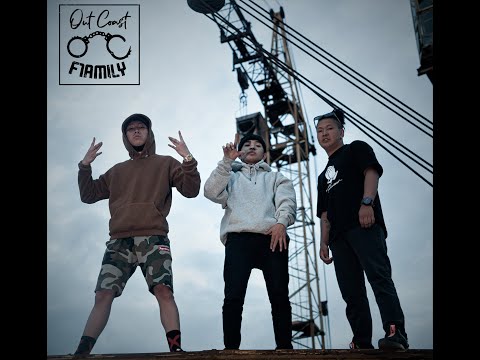 OutCoast- 5/5/5 (Official music video)