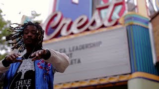 Chuuwee - Desire (Official Music Video)