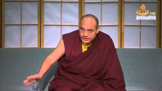 At Ethical Cultural Society