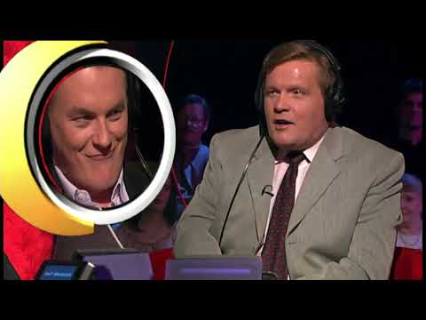 Leikin varjolla -ohjelman ensimmäinen jakso