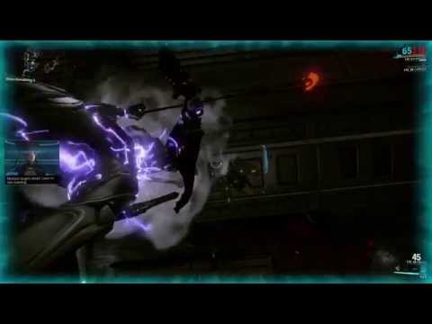 Warframe | Operation Alert | Breeding Grounds Event