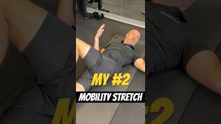 ROTATION: My #2 mobility stretch for back pain and muscle spasm