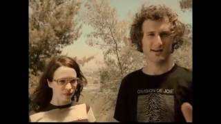 Simian - One Dimension