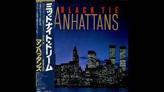 THE MANHATTANS  I Was Made For You  R&amp;B