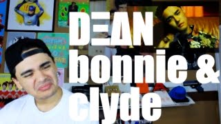 DΞΔN -bonnie &amp; clyde- Reaction O_O