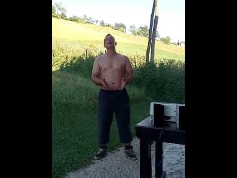 Husein Dizdarevic - Ucini nesto za nas