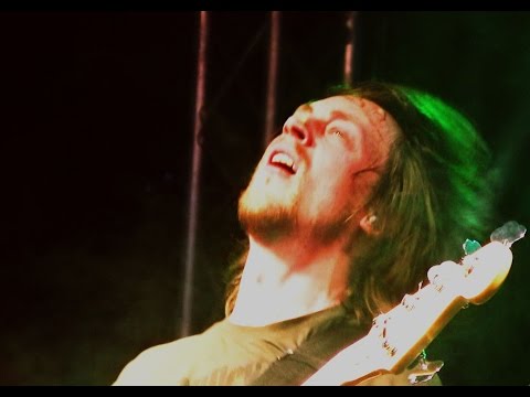 Angry White Elephant - I Godzilla Tokyo