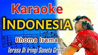 Download lagu INDONESIA - KARAOKE DANGDUT mp3