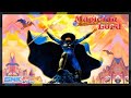 019 Magician Lord Original Background Music 1990