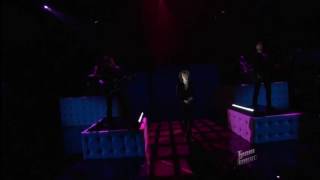 The Voice 2014 - Taylor John Willians (Blank Spance)