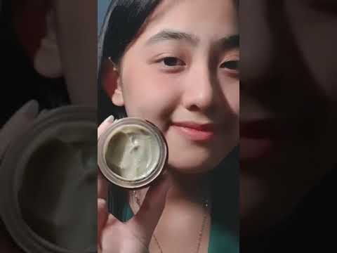 Video review Mặt nạ Cocoon bí đao giảm nhờn sạch mụn 30ml