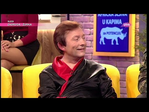 Pitanja ljudi sa instagrama - Janjuš, Zoki Šumadinac, Milan Milošević (Ami G Show S12)