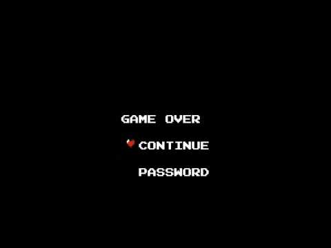 Castlevania 2 Simons Quest - Game Over - Misc Computer Games