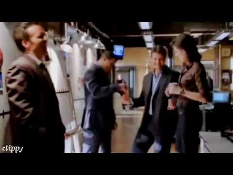 Castle Cast // Bloopers (season 1 - 5) Part 3 - For my Castle Girls
